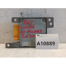 Centralina modulo airbag Fiat Coupe 20V 1996 2003 46306560  A10889
