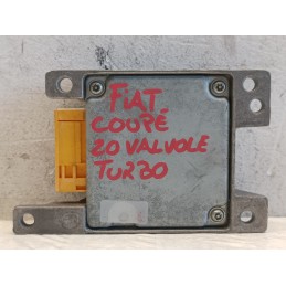 Centralina modulo airbag Fiat Coupe 20V 1996 2003 46306560  A10889