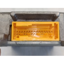 Centralina modulo airbag Fiat Coupe 20V 1996 2003 46306560  A10889