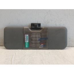 Aletta parasole pantina sinistra Fiat Panda 1 serie 141 1986 2003  A10890