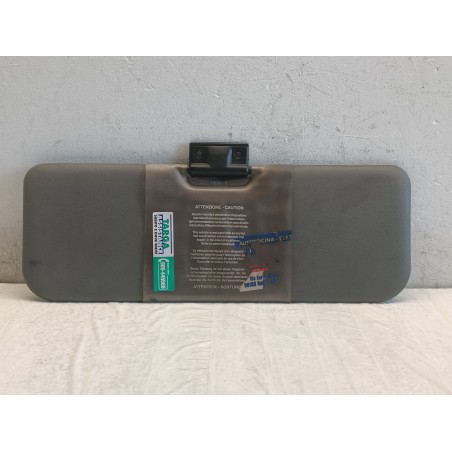 Aletta parasole pantina sinistra Fiat Panda 1 serie 141 1986 2003  A10890