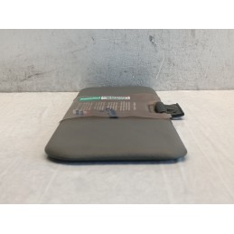 Aletta parasole pantina sinistra Fiat Panda 1 serie 141 1986 2003  A10890