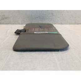 Aletta parasole pantina sinistra Fiat Panda 1 serie 141 1986 2003  A10890