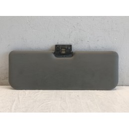 Aletta parasole pantina sinistra Fiat Panda 1 serie 141 1986 2003  A10890