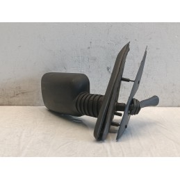 Specchietto retrovisore destro Fiat Panda 141 1 serie manuale 1986 2003  A10892 Specchietto retrovisore destro Fiat Panda 141 1 serie manuale 1986 2003  A10892