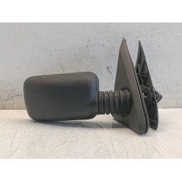 Specchietto retrovisore destro Fiat Panda 141 1 serie manuale 1986 2003  A10892 Specchietto retrovisore destro Fiat Panda 141 1 serie manuale 1986 2003  A10892