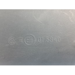 Specchietto retrovisore destro Fiat Panda 141 1 serie manuale 1986 2003  A10892 Specchietto retrovisore destro Fiat Panda 141 1 serie manuale 1986 2003  A10892