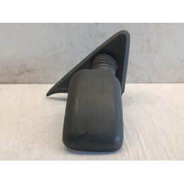 Specchietto retrovisore destro Fiat Panda 141 1 serie manuale 1986 2003  A10892 Specchietto retrovisore destro Fiat Panda 141 1 serie manuale 1986 2003  A10892