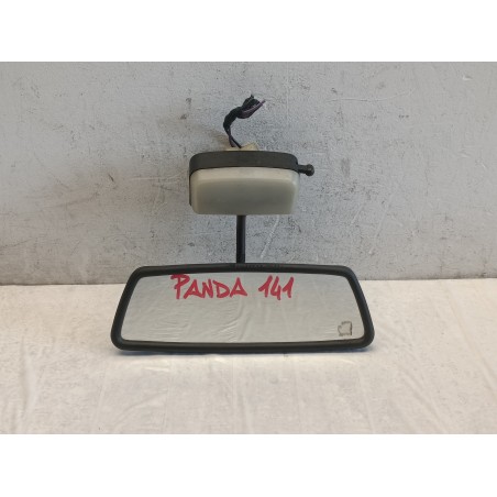 Specchietto retrovisore interno Fiat Panda 1 serie 141 1991 2003  A10893