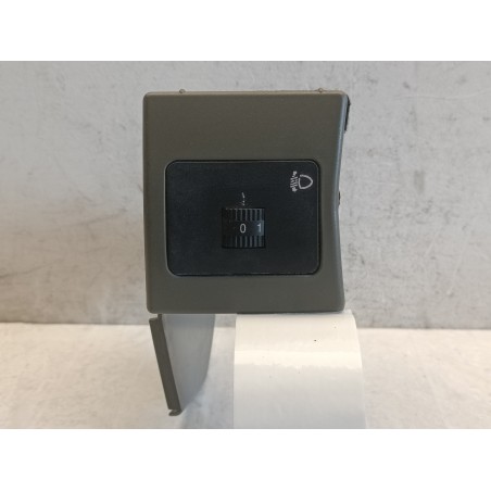 Pulsante regolazione fari luci Fiat Panda 1 serie 141 1986 2003  A10894