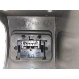 Pulsante regolazione fari luci Fiat Panda 1 serie 141 1986 2003  A10894