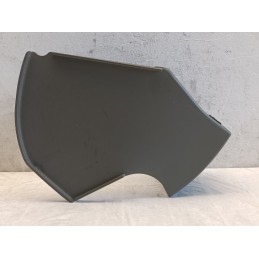 Pulsante regolazione fari luci Fiat Panda 1 serie 141 1986 2003  A10894