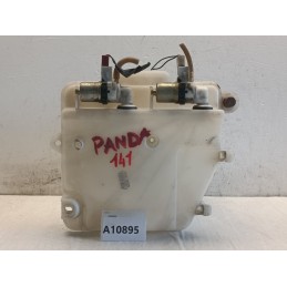 Vaschetta serbatoio tergicristalli Fiat Panda 141 1 serie 1986 2003  A10895