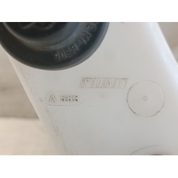 Vaschetta serbatoio tergicristalli Fiat Panda 141 1 serie 1986 2003  A10895