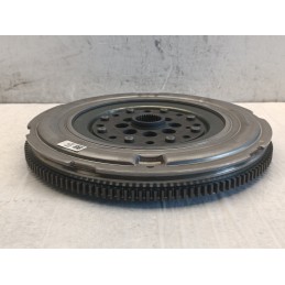 Volano motore corona dentata Alfa Romeo Tonale Compass 1.5H 46354277  A10896