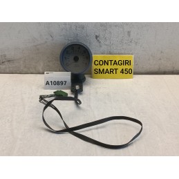 Contagiri Smart fortwo 450 600 benzina 1998 2004  A10897 Contagiri Smart fortwo 450 600 benzina 1998 2004  A10897