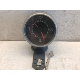 Orologio Smart fortwo 450 1998 2007 originale usato  A10898 Orologio Smart fortwo 450 1998 2007 originale usato  A10898