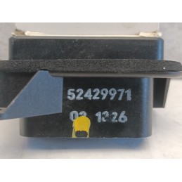 Resistenza ventola interna aria Chevrolet Aveo 2 serie T300 52429971  A10899