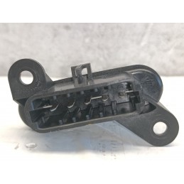 Resistenza ventola interna aria Chevrolet Aveo 2 serie T300 52429971  A10899
