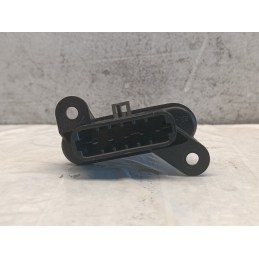 Resistenza ventola interna aria Chevrolet Aveo 2 serie T300 52429971  A10899