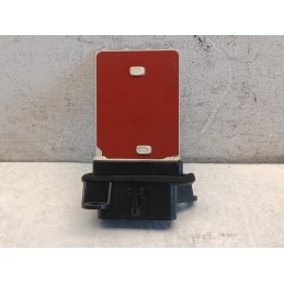 Resistenza ventola interna aria Chevrolet Aveo 2 serie T300 52429971  A10899