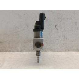 Iniettori Gas Gpl Brc 09SQ99020001G 67R010185 Blu  A10900