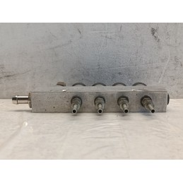 Iniettori Gas Gpl Brc 09SQ99020001G 67R010185 Blu  A10900