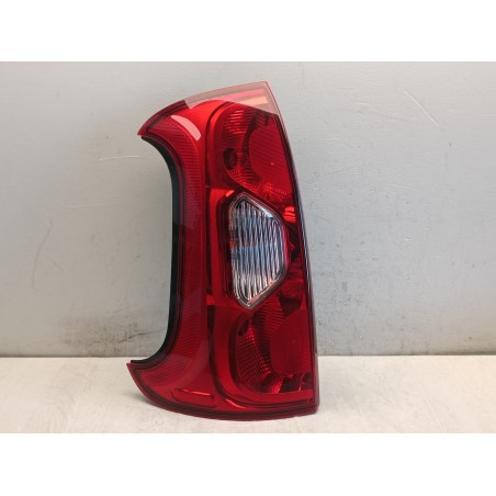 Stop faro posteriore sinistro Fiat Panda 3 serie 312 319 521023570  A10901