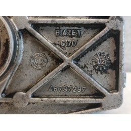 Bobina accensione Fiat Panda 1 serie 141 1.1B 46797297 1991 2003  A10903