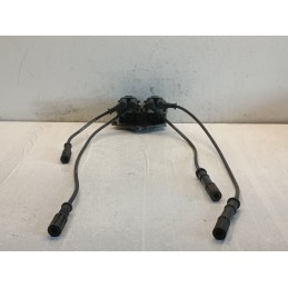 Bobina accensione Fiat Panda 1 serie 141 1.1B 46797297 1991 2003  A10903