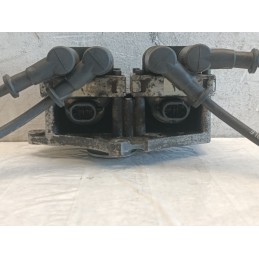 Bobina accensione Fiat Panda 1 serie 141 1.1B 46797297 1991 2003  A10903