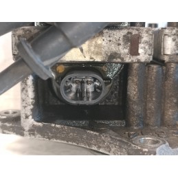 Bobina accensione Fiat Panda 1 serie 141 1.1B 46797297 1991 2003  A10903