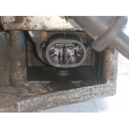 Bobina accensione Fiat Panda 1 serie 141 1.1B 46797297 1991 2003  A10903