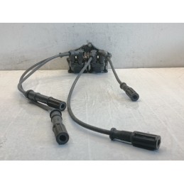 Bobina accensione Fiat Panda 1 serie 141 1.1B 46797297 1991 2003  A10903