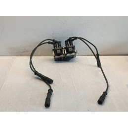 Bobina accensione Fiat Panda 1 serie 141 1.1B 46797297 1991 2003  A10903