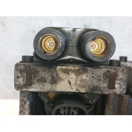 Bobina accensione Fiat Panda 1 serie 141 1.1B 46797297 1991 2003  A10903