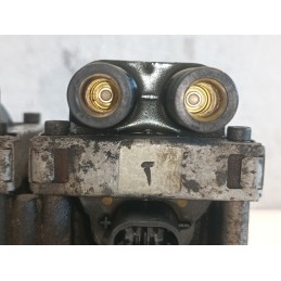 Bobina accensione Fiat Panda 1 serie 141 1.1B 46797297 1991 2003  A10903