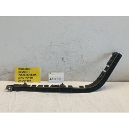 Staffa dx paraurti posteriore Land Rover Discovery L550 fk72-17a881-a  A10905