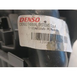 Ventola interna abitacolo aria Denso Lancia Ypsilon 843 2003 2011  A10906