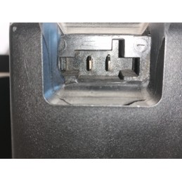 Ventola interna abitacolo aria Denso Lancia Ypsilon 843 2003 2011  A10906