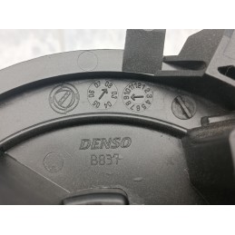 Ventola interna abitacolo aria Denso Lancia Ypsilon 843 2003 2011  A10906