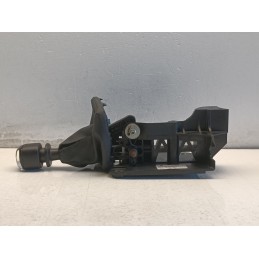 Leva cambio manuale Fiat Panda 3 serie 312 319 502947990 2012 in poi  A10907