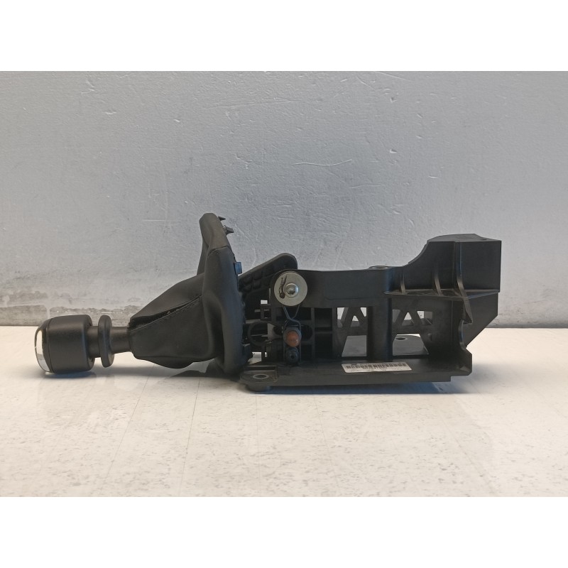 Leva cambio manuale Fiat Panda 3 serie 312 319 502947990 2012 in poi  A10907