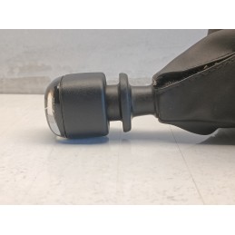 Leva cambio manuale Fiat Panda 3 serie 312 319 502947990 2012 in poi  A10907