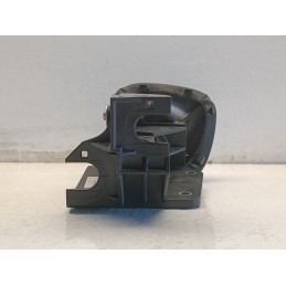 Leva cambio manuale Fiat Panda 3 serie 312 319 502947990 2012 in poi  A10907