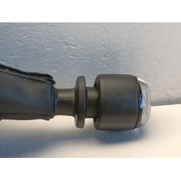 Leva cambio manuale Fiat Panda 3 serie 312 319 502947990 2012 in poi  A10907