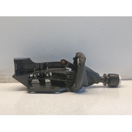 Leva cambio manuale Fiat Panda 3 serie 312 319 502947990 2012 in poi  A10907