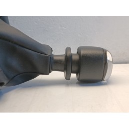 Leva cambio manuale Fiat Panda 3 serie 312 319 502947990 2012 in poi  A10907