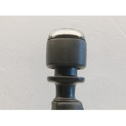 Leva cambio manuale Fiat Panda 3 serie 312 319 502947990 2012 in poi  A10907