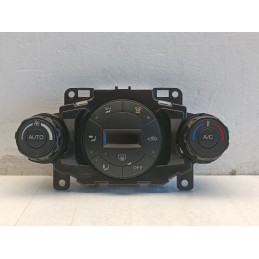 Centralina comandi clima aria Ford Fiesta MK6 VI serie 8A6T-18C612-AE  A10908